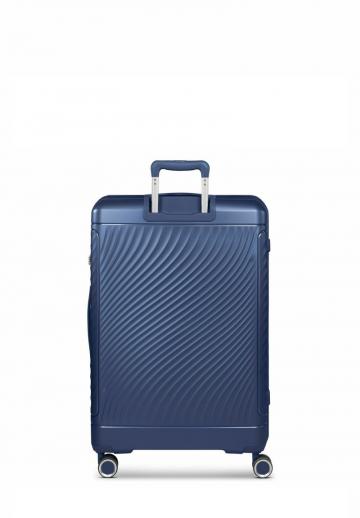 Чемодан на колесах