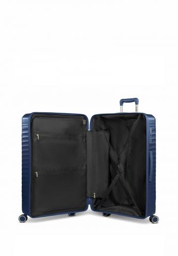 Чемодан на колесах