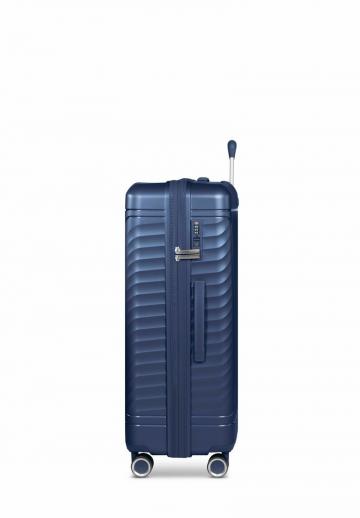 Чемодан на колесах