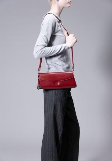 Сумка через плечо