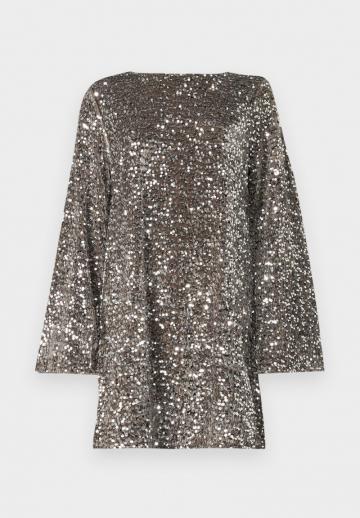 Коктейльное платье