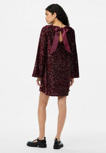 Коктейльное платье