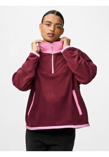 Флисовая куртка