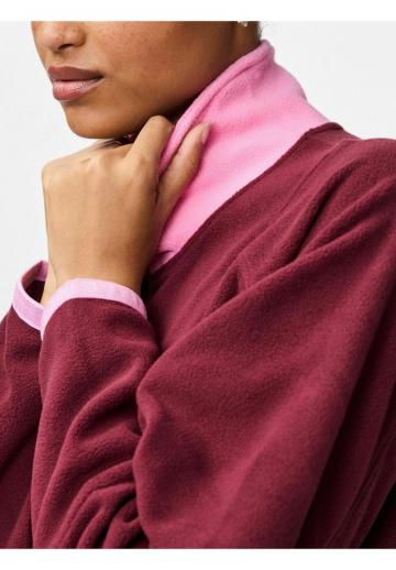 Флисовая куртка