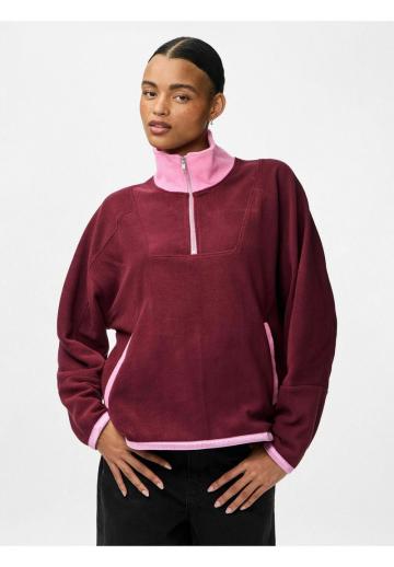 Флисовая куртка