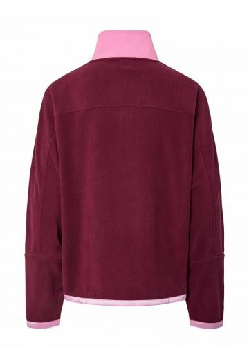 Флисовая куртка