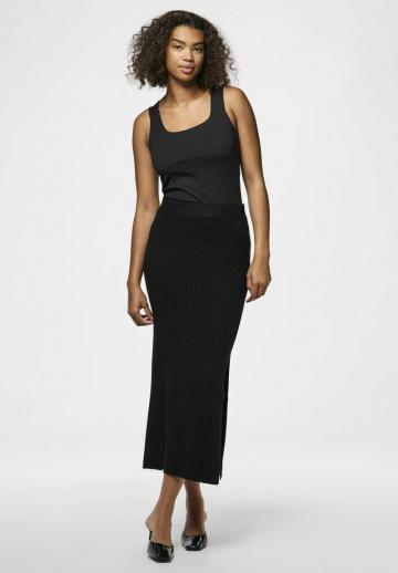 Длинная юбка