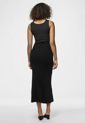 Длинная юбка