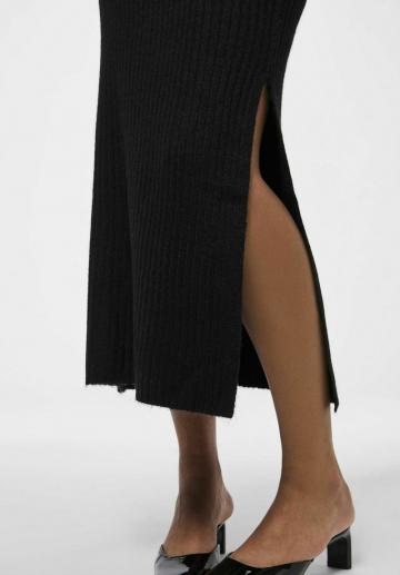 Длинная юбка