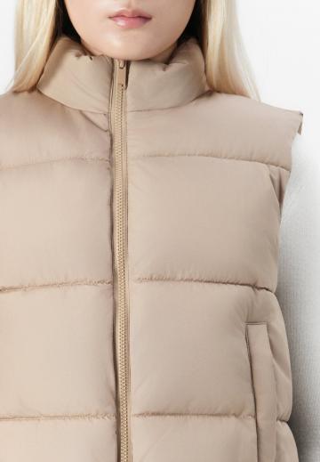 Короткая куртка