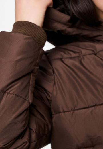 Зимняя куртка