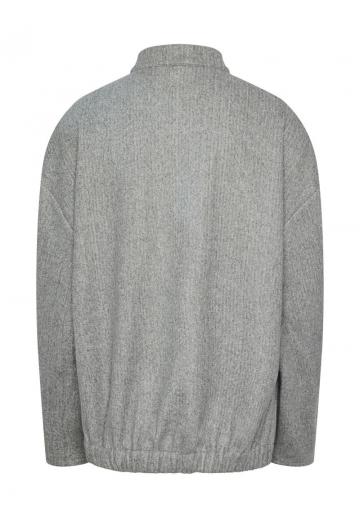 Куртка с накладнымит карманами