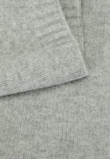 Круглый шарф