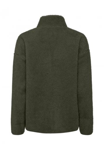 Флисовая куртка