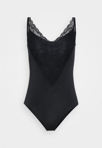 Кружевное боди