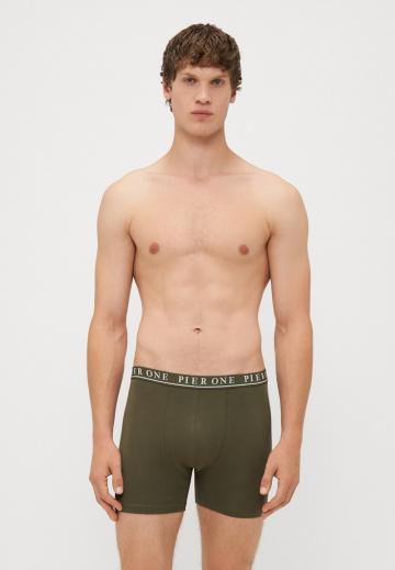 Трусы шортики