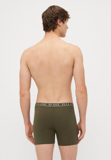 Трусы шортики