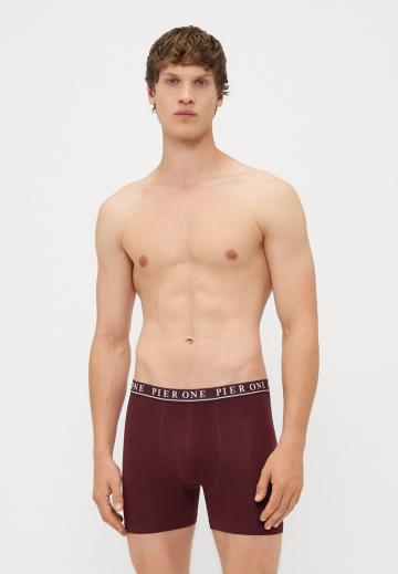 Трусы шортики