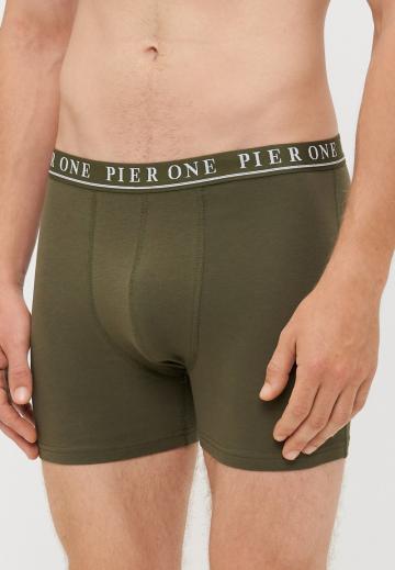 Трусы шортики