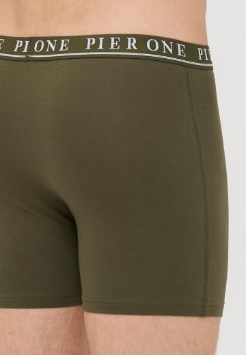 Трусы шортики