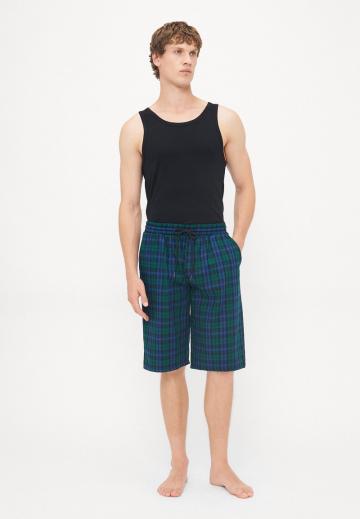 Пижама с шортами