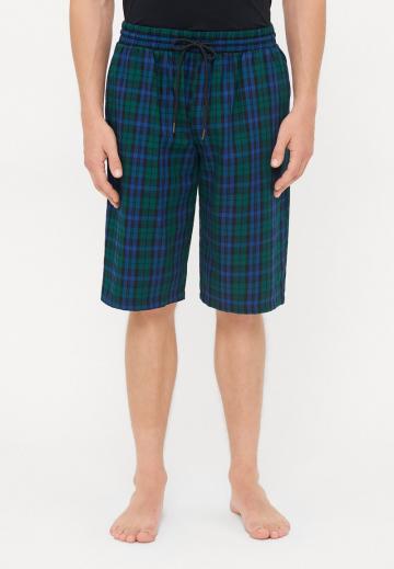 Пижама с шортами