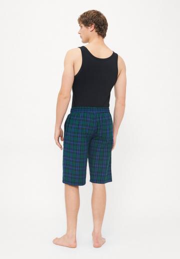 Пижама с шортами