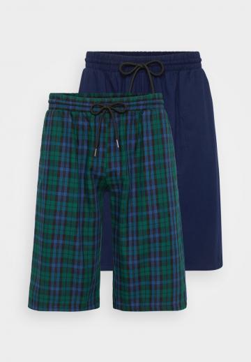 Пижама с шортами