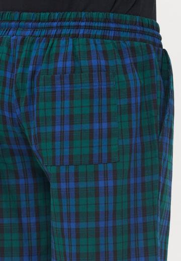 Пижама с шортами