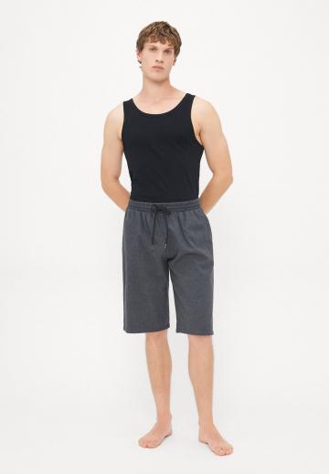 Пижама с шортами