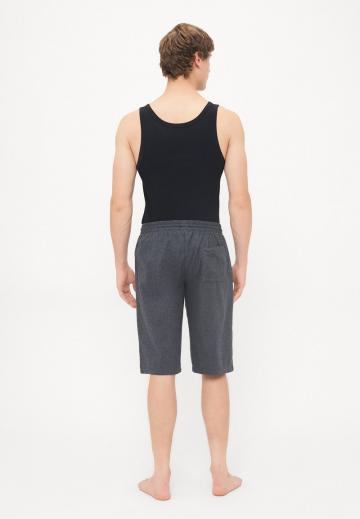 Пижама с шортами