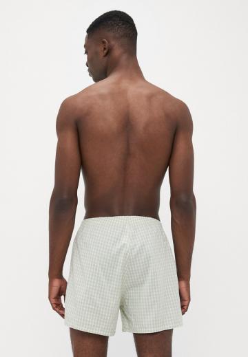 Трусы-боксеры