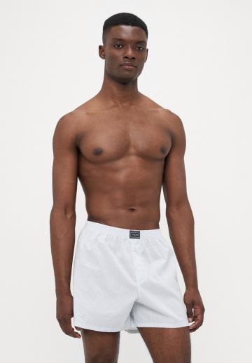 Трусы-боксеры