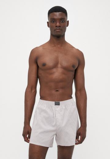 Трусы-боксеры