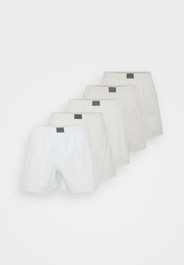 Трусы-боксеры