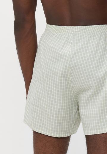 Трусы-боксеры