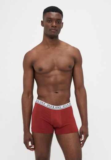 Трусы шортики