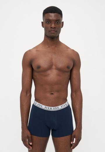 Трусы шортики