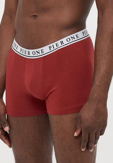 Трусы шортики