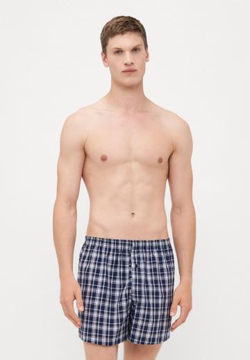 Пижама с шортами