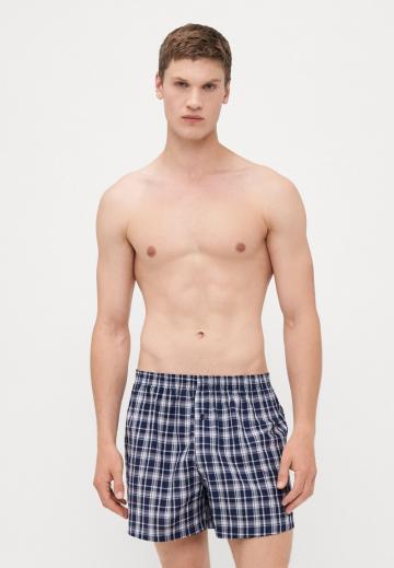 Пижама с шортами