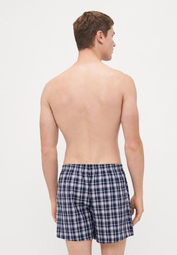 Пижама с шортами