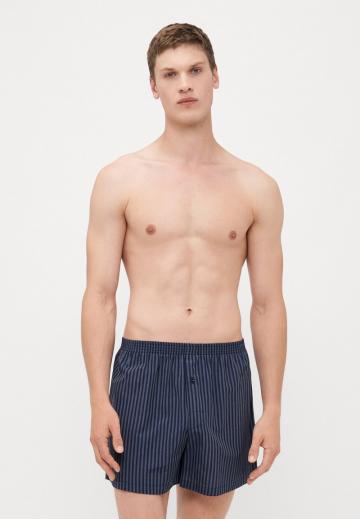 Пижама с шортами