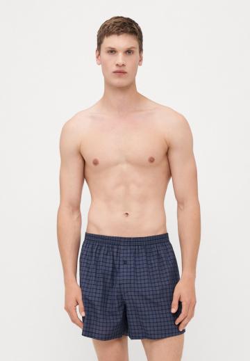 Пижама с шортами