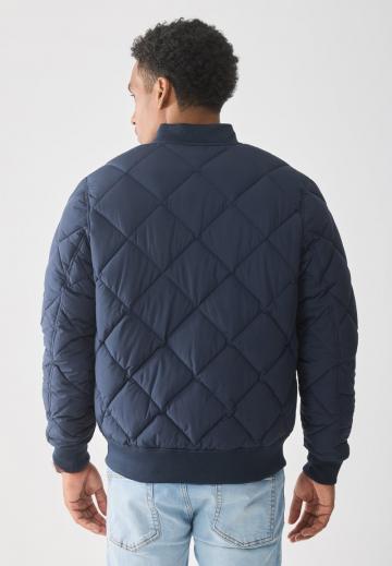 Куртка бомбер