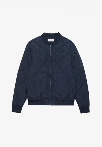 Куртка бомбер