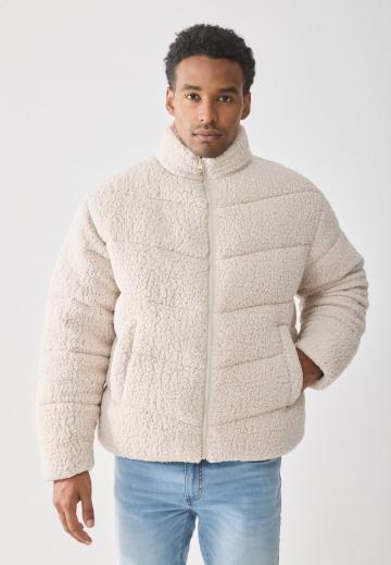 Флисовая куртка