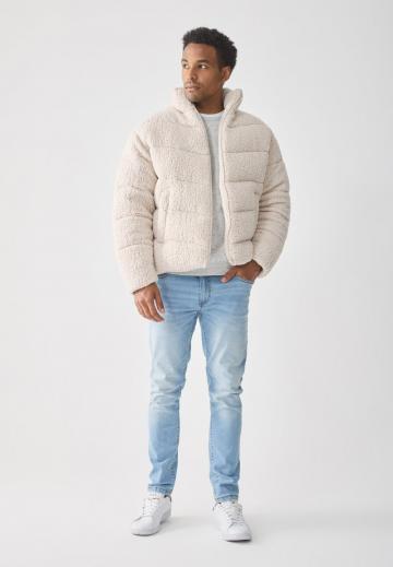 Флисовая куртка