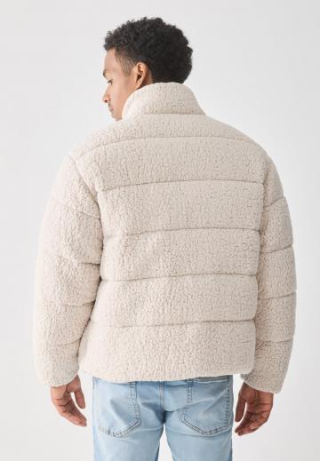 Флисовая куртка