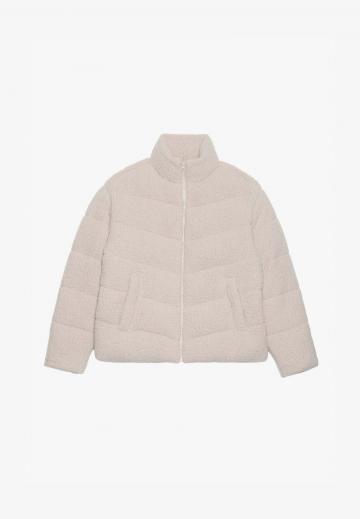 Флисовая куртка